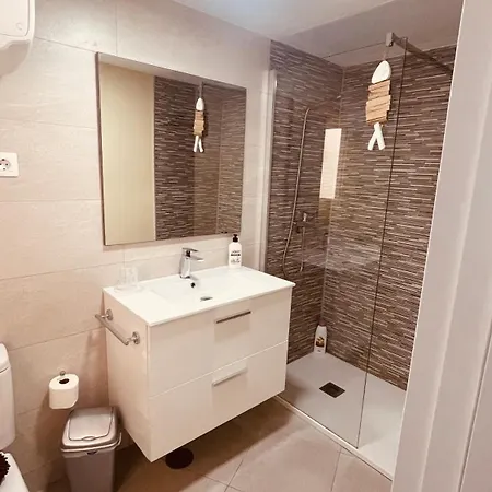 Apartmán Gloria Sun *