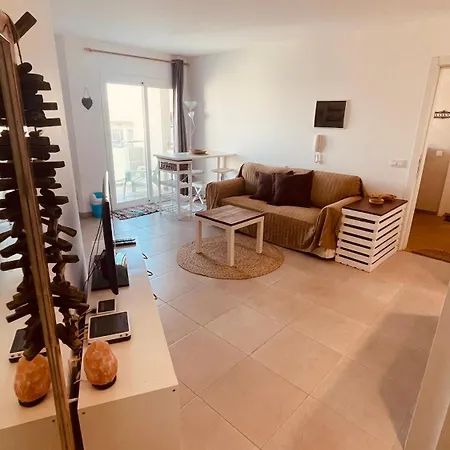 Apartmán Gloria Sun Corralejo