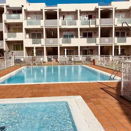 Gloria Sun Apartament *