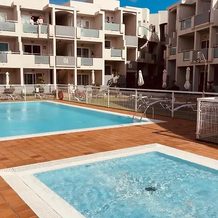 Apartament Gloria Sun *
