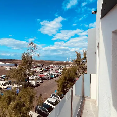 Gloria Sun Apartmán *