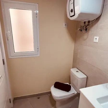 Gloria Sun Apartmán