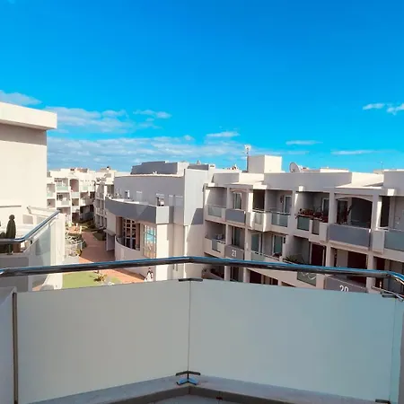 Gloria Sun Apartmán *