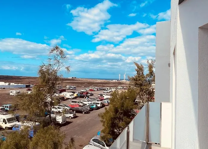 Gloria Sun Lägenhet *