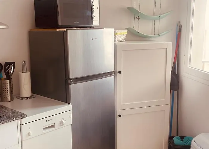 Gloria Sun 公寓 科拉雷侯