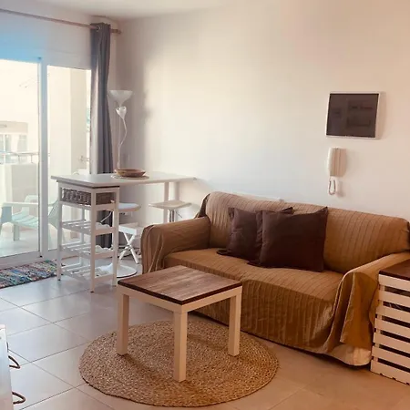 Gloria Sun Apartamento *