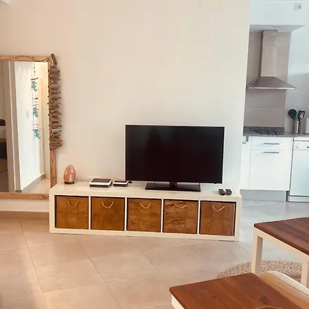 Gloria Sun * Corralejo