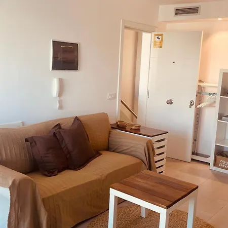 Gloria Sun * Corralejo