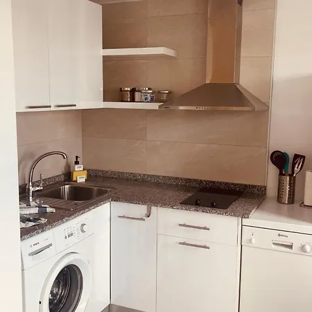 Apartament Gloria Sun