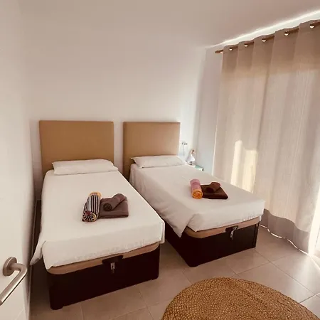 Gloria Sun Apartament *