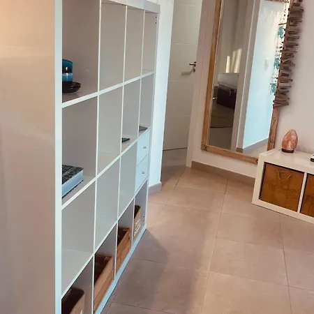 Apartamento Gloria Sun *