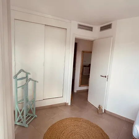 Gloria Sun Apartamento