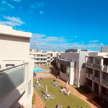 Gloria Sun Apartament