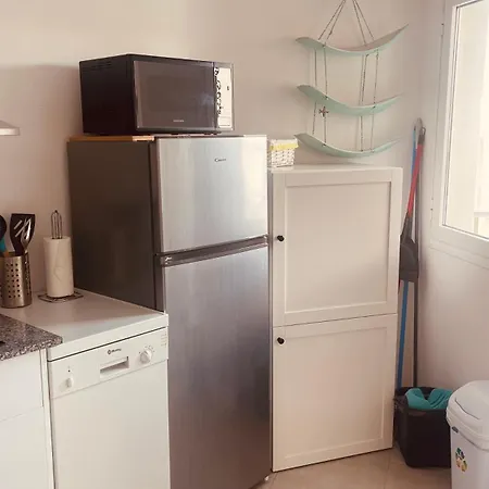 Gloria Sun Apartamento Corralejo