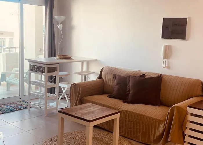 Gloria Sun Apartamento *