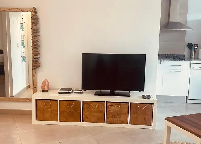 Gloria Sun * Corralejo