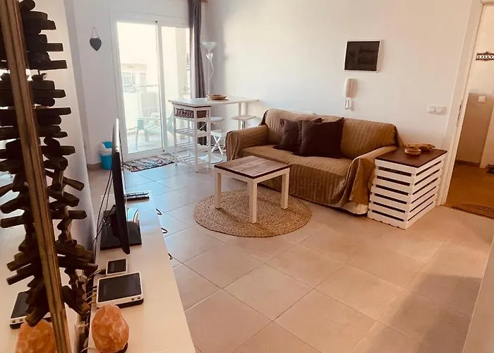Apartament Gloria Sun Corralejo