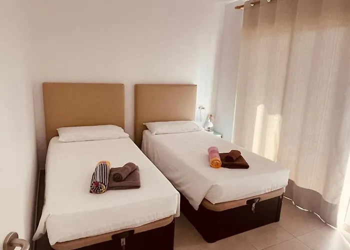 Gloria Sun Apartament *