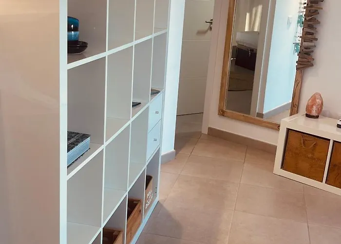 Apartamento Gloria Sun *