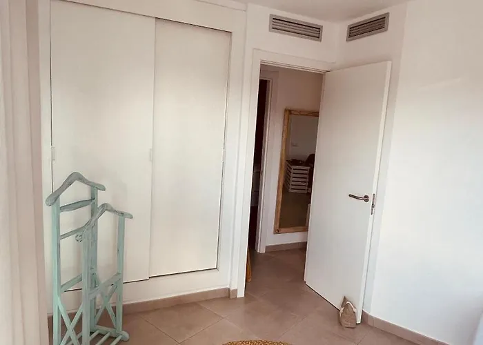 Gloria Sun Apartamento