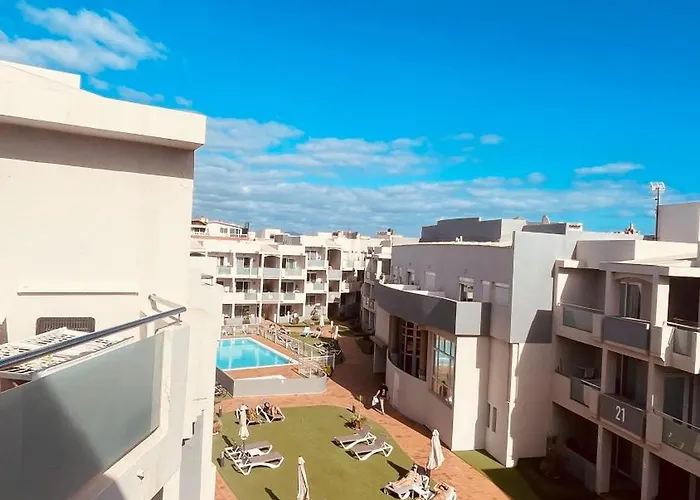 Gloria Sun Apartamento