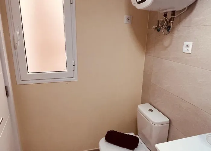 Gloria Sun Apartamento