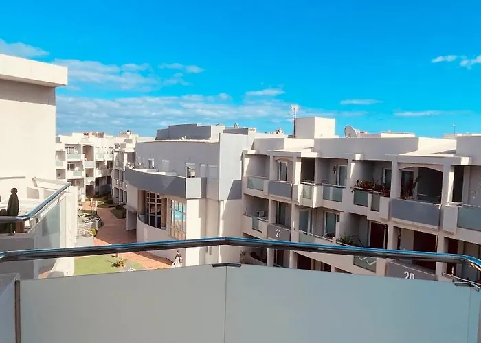 Gloria Sun Apartamento *